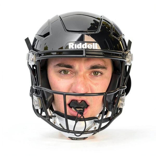 Shock Doctor Football Chin Strap Youth Adult-3