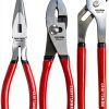 Craftsman Alloy Steel Pliers Set-0