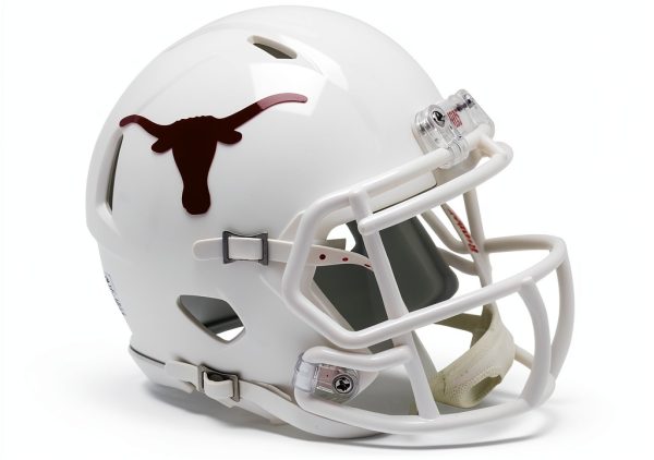 Fanatics Authentic Football Helmet Autographed-0