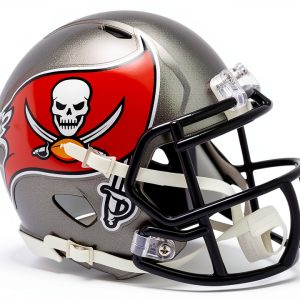 Riddell Mini Speed Helmet Polycarbonate Adult-0