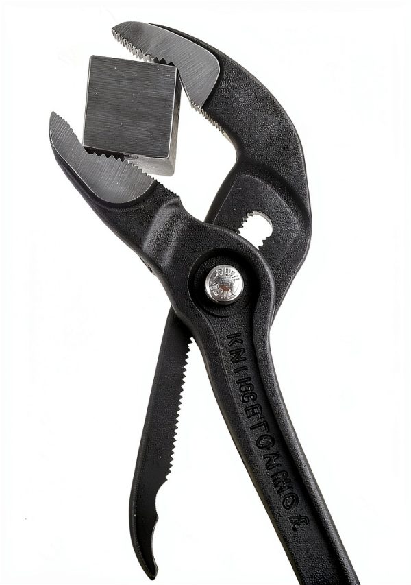 Knipex Pliers Tools Plastic Ergonomic-3