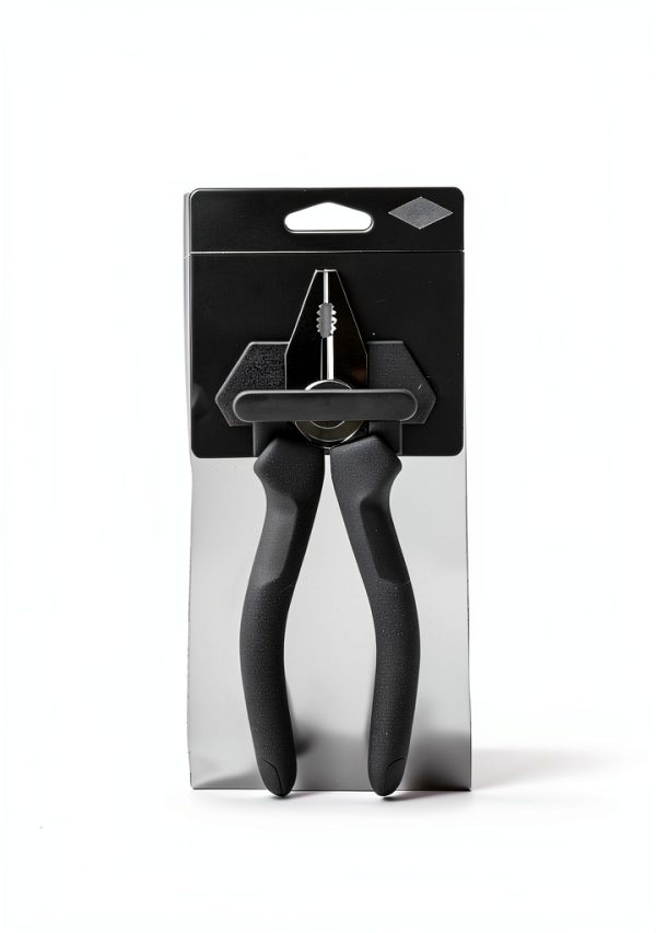 Knipex Pliers Tools Plastic Ergonomic-5