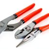 Craftsman Alloy Steel Pliers Set-1