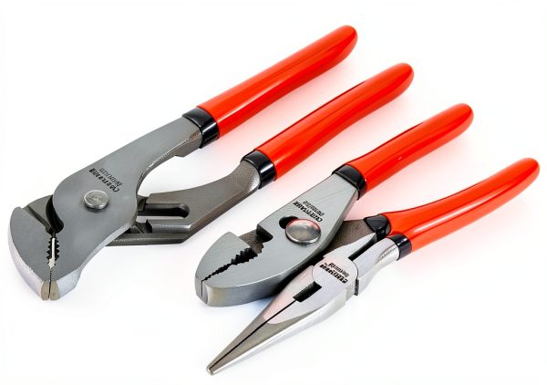 Craftsman Alloy Steel Pliers Set-1