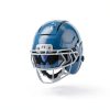 Schutt Football Helmet Youth Molded Gloss Black-4