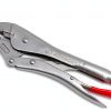 Crescent 5 Piece Locking Pliers Set for Professionals-2