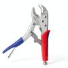 WORKPRO Locking Pliers Set Metal Ergonomic-1