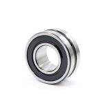 Alternator Bearing ZGXUAB Compact Steel Design-0