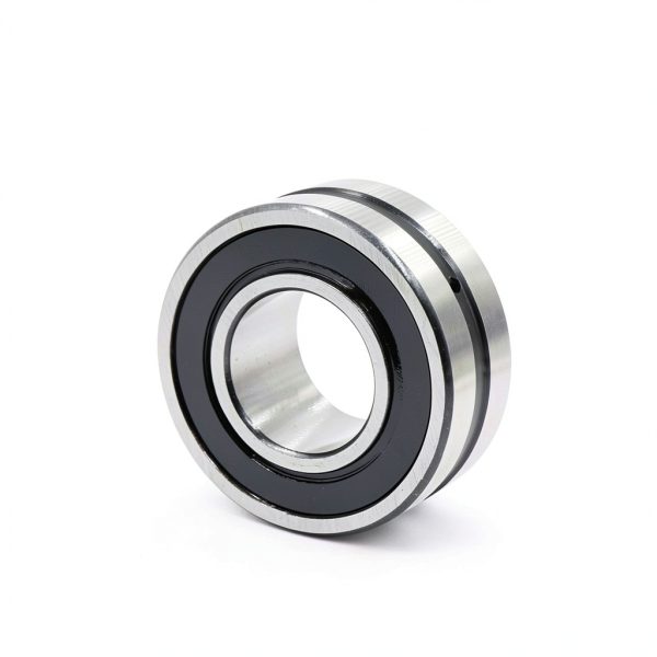 Alternator Bearing ZGXUAB Compact Steel Design-0