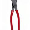 Klein Tools Diagonal Cutters Alloy Steel-7