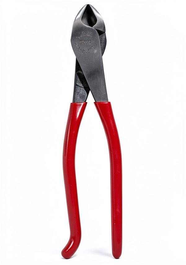 Klein Tools Diagonal Cutters Alloy Steel-7