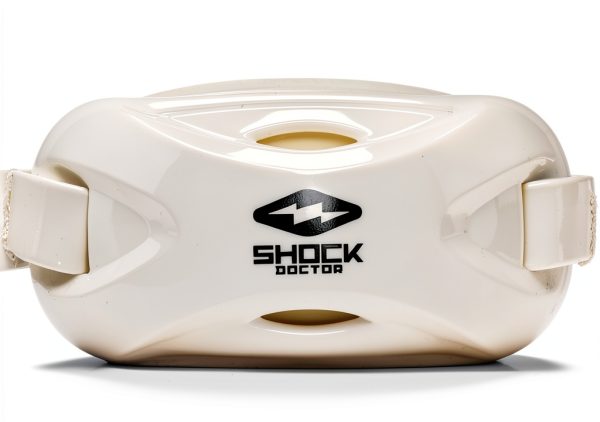 Shock Doctor Football Chin Strap Youth Adult-1