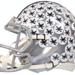 Riddell Speed Mini Helmet Official Colors Kids-0