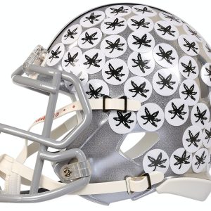 Riddell Speed Mini Helmet Official Colors Kids-0