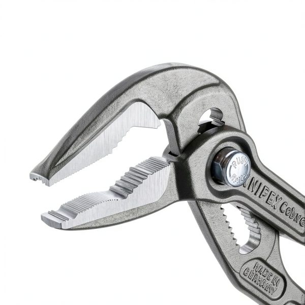 KNIPEX Chromium-Vanadium Steel Pliers-3
