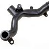 Bomunik Fuel Injection Tube Black Plastic Rubber-3