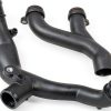 Bomunik Fuel Injection Tube Black Plastic Rubber-2