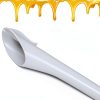 Icykale Fuel Tank Funnel for Ford-1