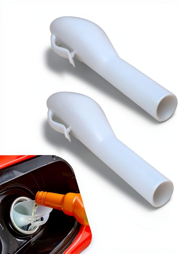 Icykale Fuel Tank Funnel for Ford-0