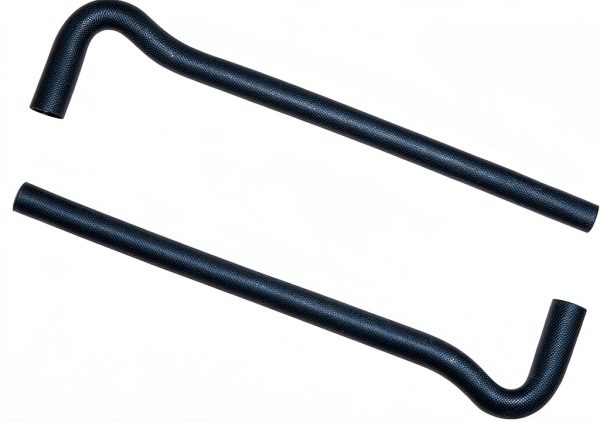 Huihandaparts Fuel Tube 17702-ZM0-800 for Honda GCV135/160 6.93in-0