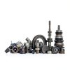 Bomunik Fuel Injection Tube Black Plastic Rubber-6