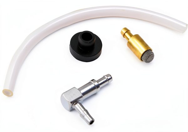 DVPARTS Fuel Injection Tube Kit for Miller Trailblazer 250G & Bobcat-0