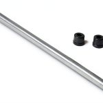 Fuel Transfer Tube Holley Plastic Fuel Line-0