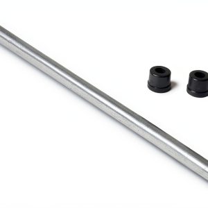 Fuel Transfer Tube Holley Plastic Fuel Line-0