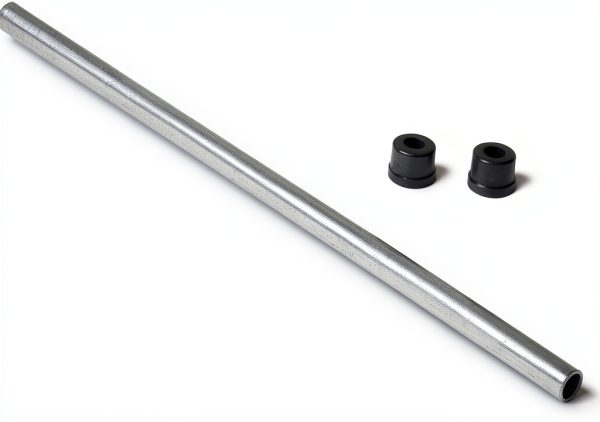 Fuel Transfer Tube Holley Plastic Fuel Line-0