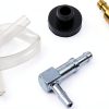 DVPARTS Fuel Injection Tube Kit for Miller Trailblazer 250G & Bobcat-1
