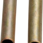 Quick Fuel Technology Vent Tube 1 3/8"-0