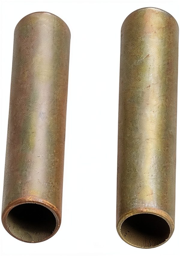 Quick Fuel Technology Vent Tube 1 3/8"-0