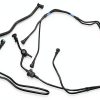 GolAscen Fuel Supply and Vapour Tube Black 7x12 Inch Replacement for-0
