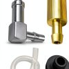 AUGREX Fuel Tube Kit for Miller Bobcat 225G/751 & Trailblazer 250G –-0