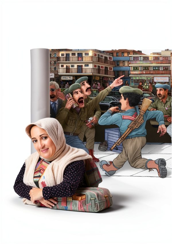 Children’s Middle Eastern History eBook – Knopf for Ages 5‑8-0