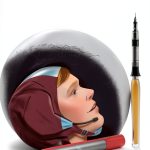 Who HQ Graphic Novel Penguin Aeronautics Biography Ages 8-12-0