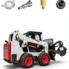 AUGREX Fuel Tube Kit for Miller Bobcat 225G/751 & Trailblazer 250G –-1