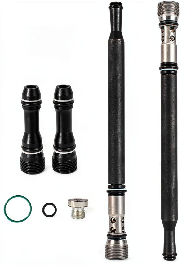 Fuel Injection Tube WFLNHB for Ford E-Series and F-Series 2004-2010-2