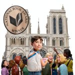 Children's Biography Comic First Second Ages 10-14-0