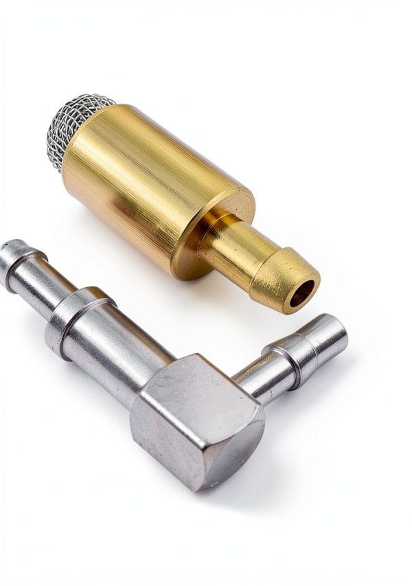 AUGREX Fuel Tube Kit for Miller Bobcat 225G/751 & Trailblazer 250G –-2