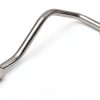 Fuel Injection High Pressure Line Sprwinautummer Metal Tube Silver STD-0