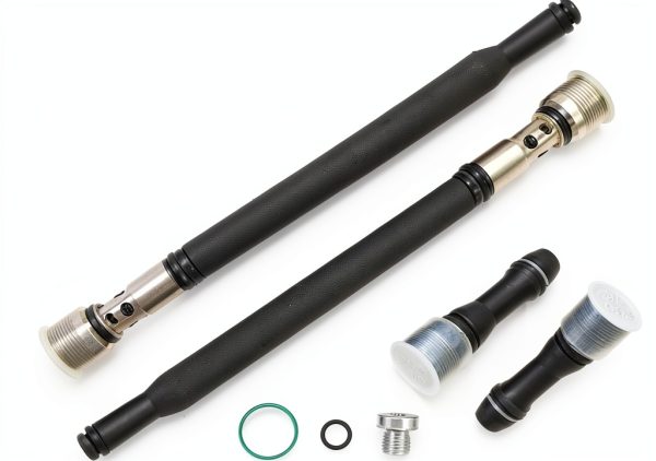 Fuel Injection Tube WFLNHB for Ford E-Series and F-Series 2004-2010-0