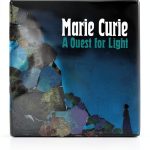 Marie Curie A Quest For Light Children’s Biography Comic by IDW-0