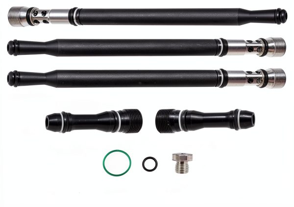 Fuel Injection Tube WFLNHB for Ford E-Series and F-Series 2004-2010-4