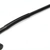 Honda Fuel Tube Cyclemax 17681-HN7-000 Black Plastic with Funnel-1