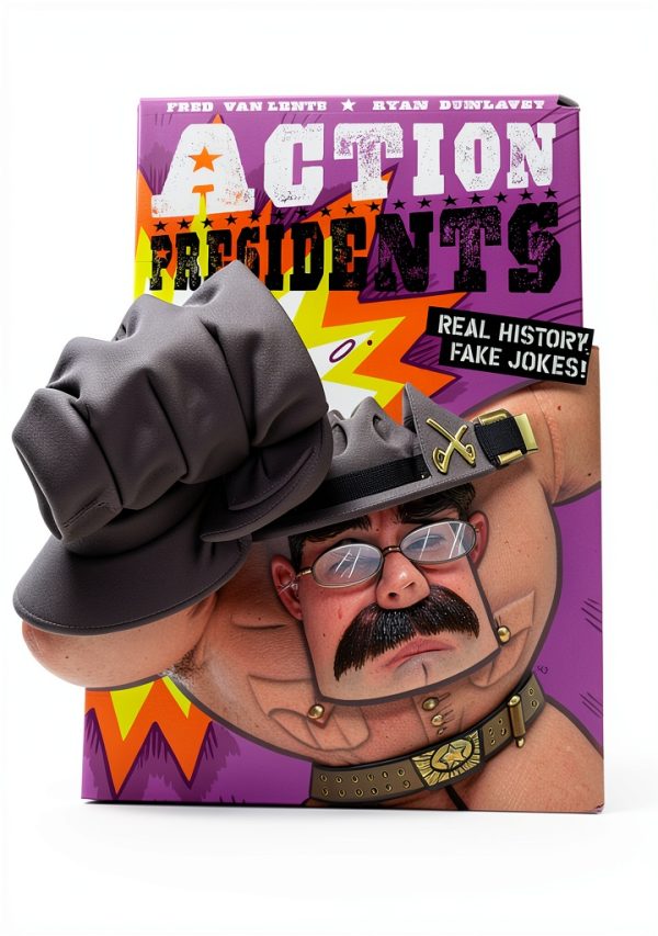 HarperAlley Children’s Biography eBook Historical Comic 8-12-0