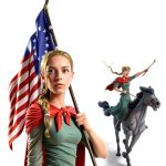 Courageous Kids Comic by Capstone Press – Bio for Ages 9-15-0