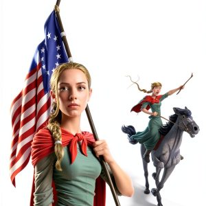 Courageous Kids Comic by Capstone Press – Bio for Ages 9-15-0