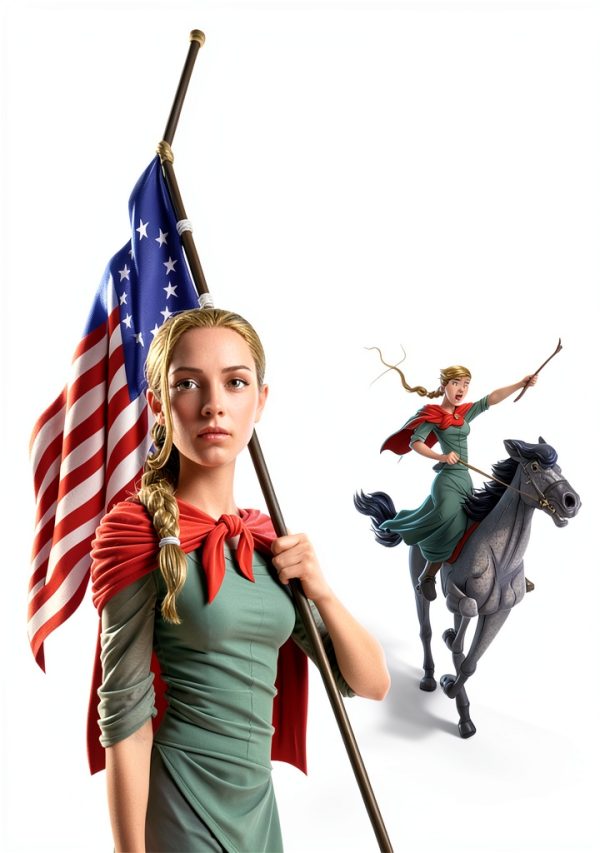 Courageous Kids Comic by Capstone Press – Bio for Ages 9-15-0