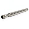 Groz Fuel Injection Tube 34in Aluminum Threaded Kit for Universal Fit-1